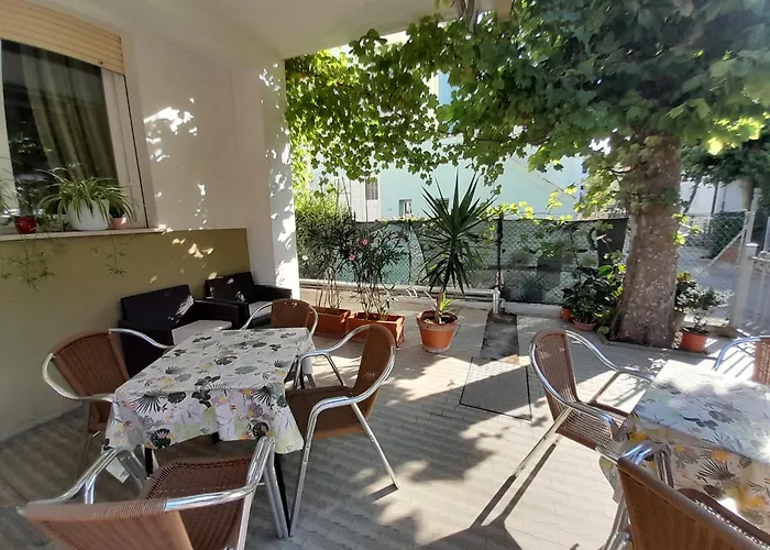 Hotel Carmen Viserba