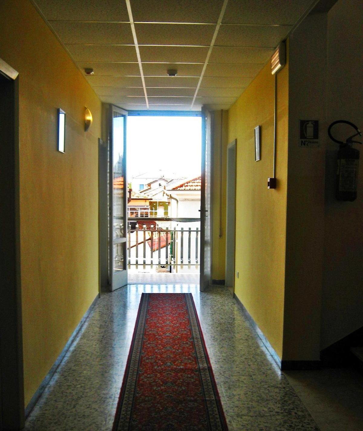 Hotel Carmen Viserba *