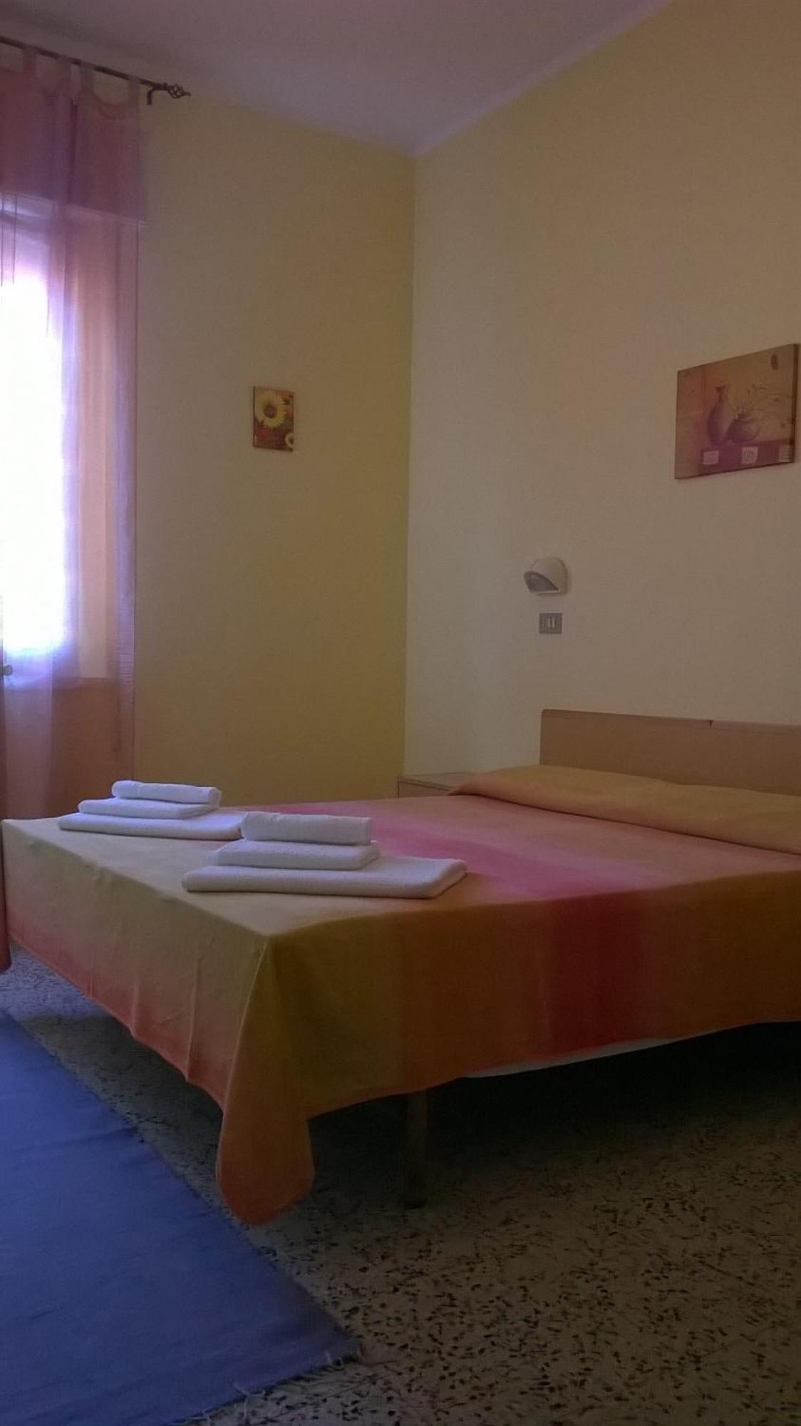 Hotel Carmen Viserba Hotel