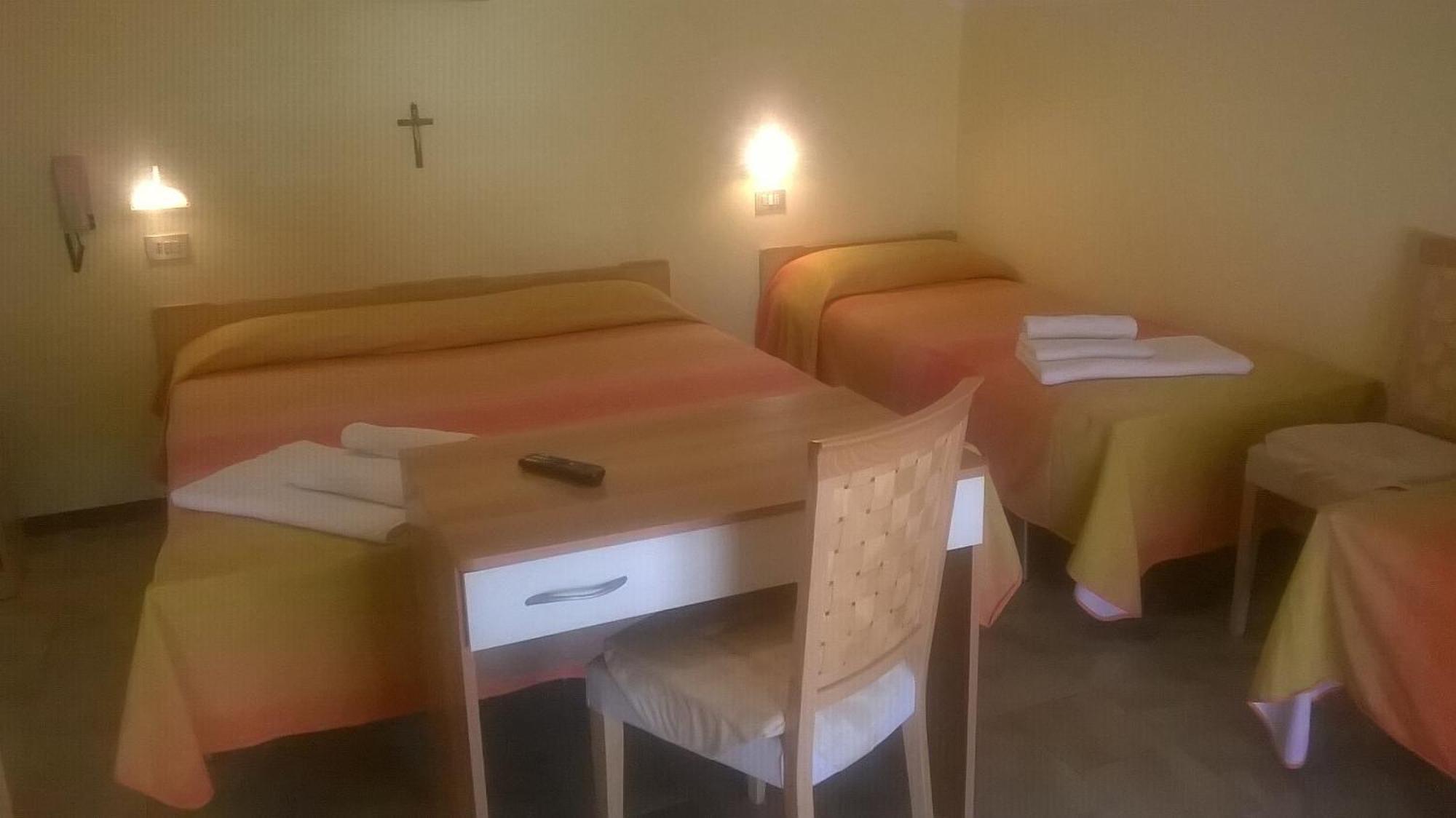 Hotel Carmen Viserba