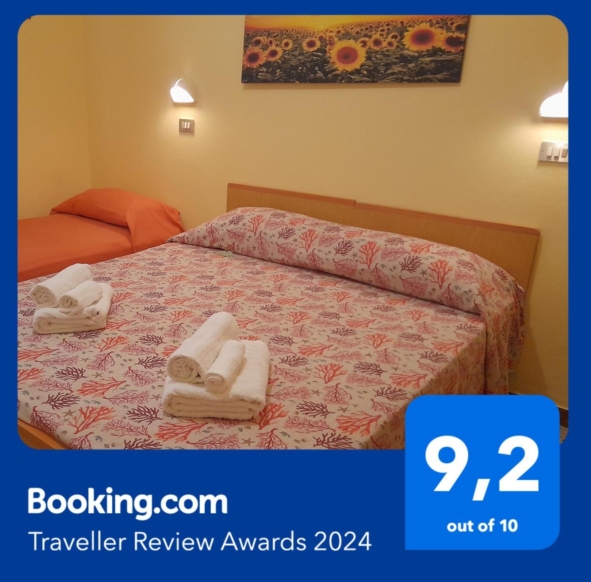 Hotel Carmen Viserba *