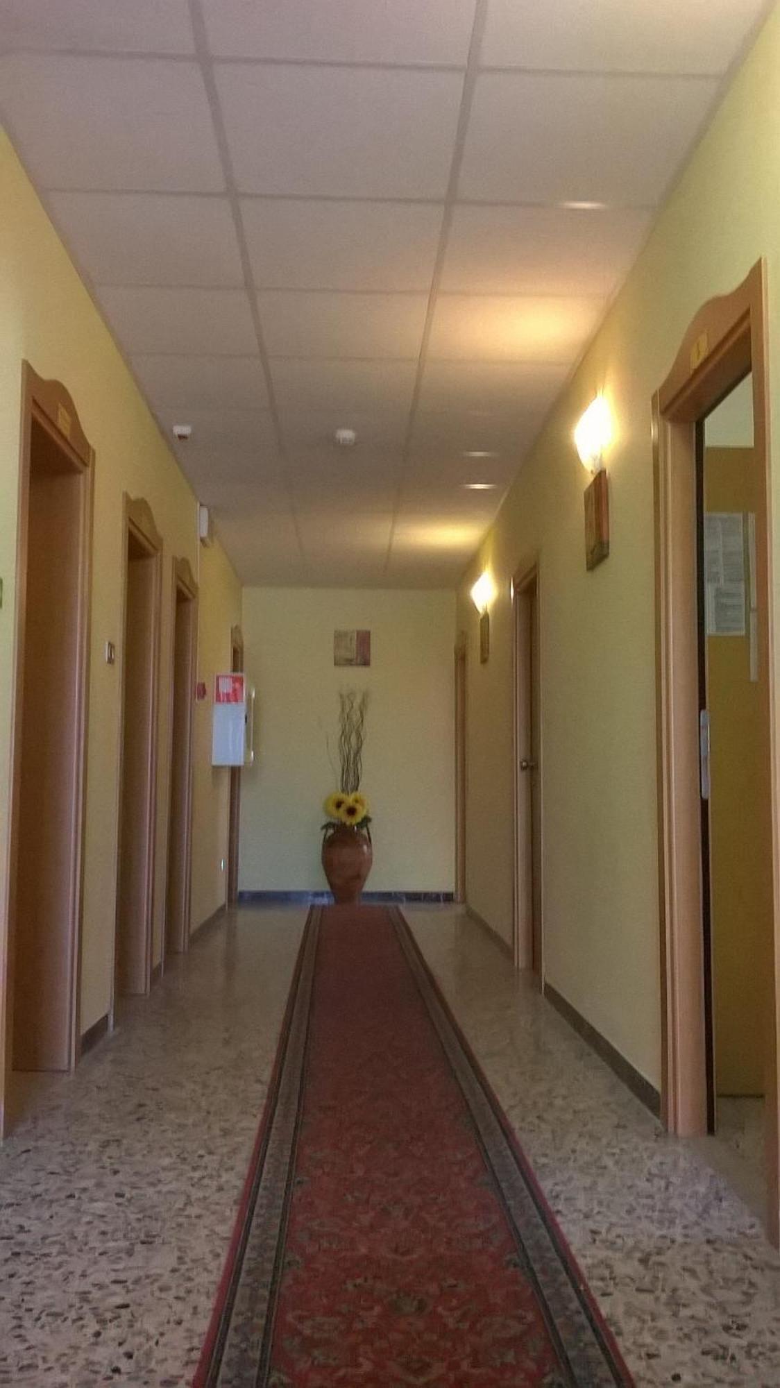 Hotel Carmen Viserba