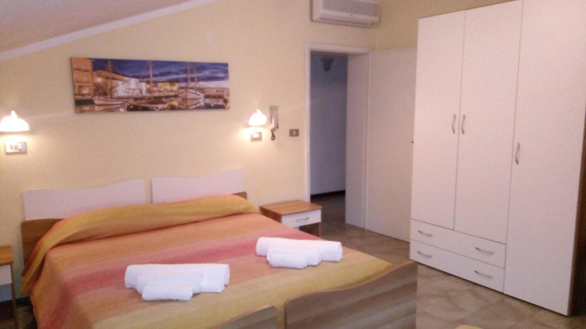 Hotel Carmen Viserba