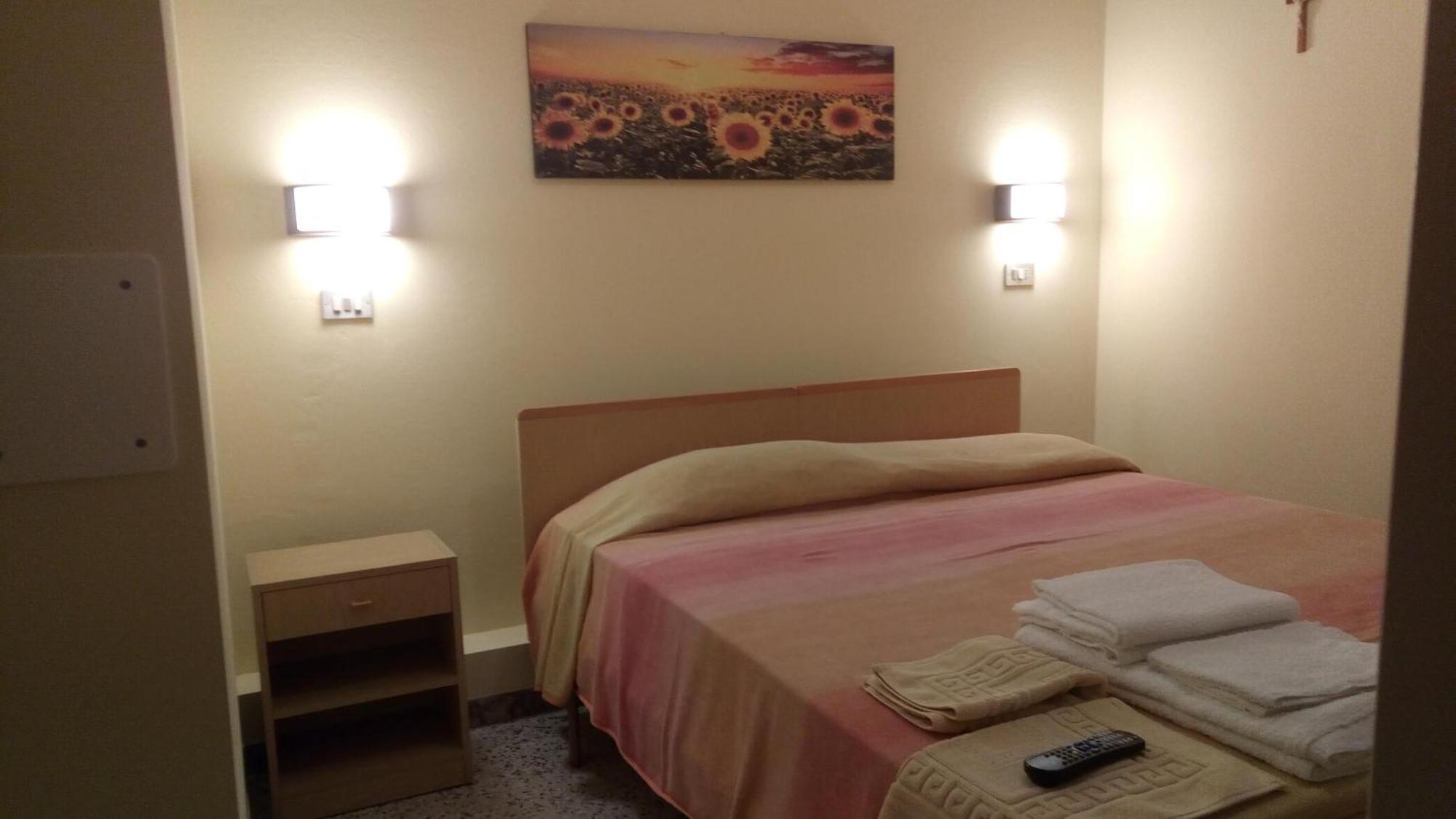 Hotel Carmen Viserba Viserbella di Rimini