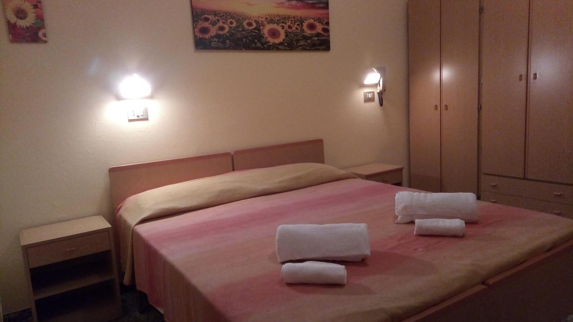 Carmen Viserba Hotel Viserbella di Rimini