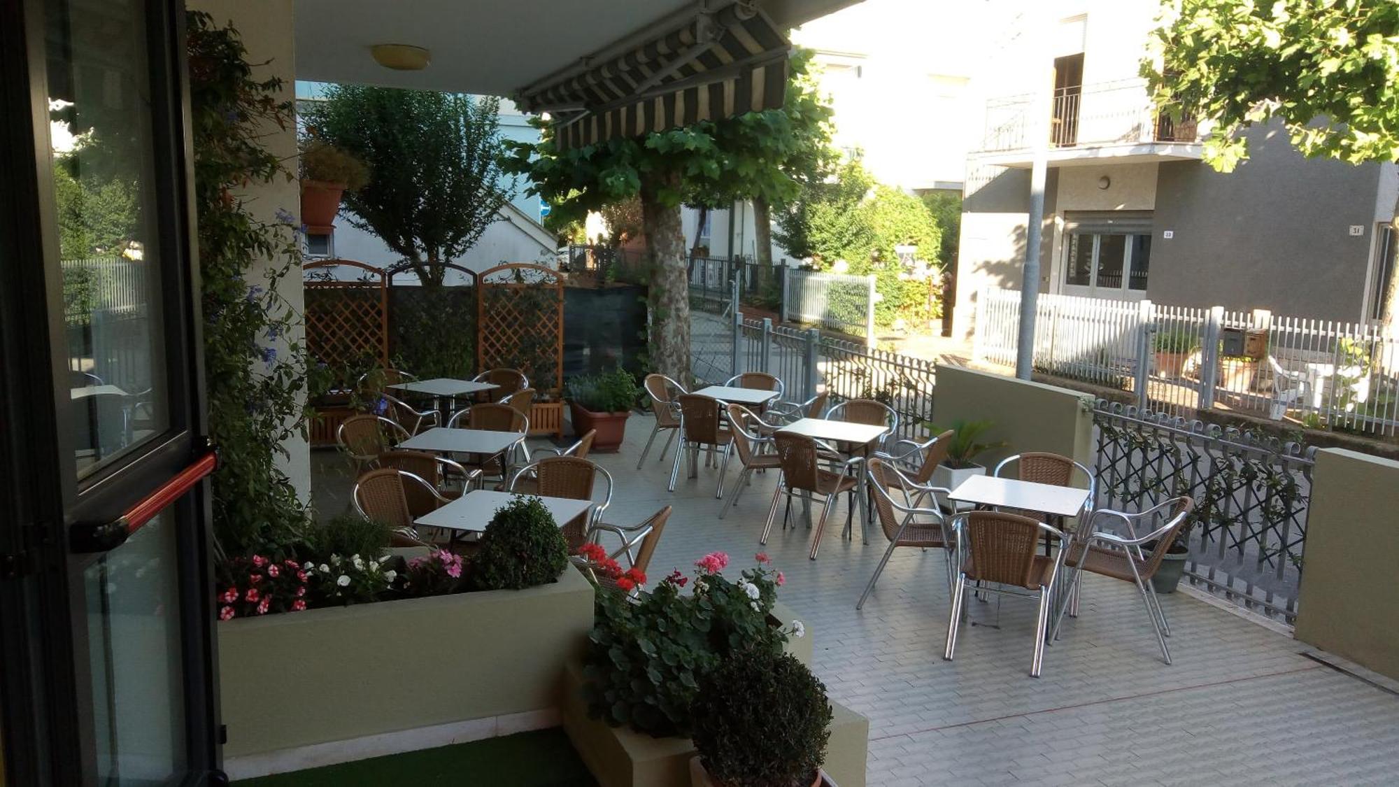 Carmen Viserba Hotel