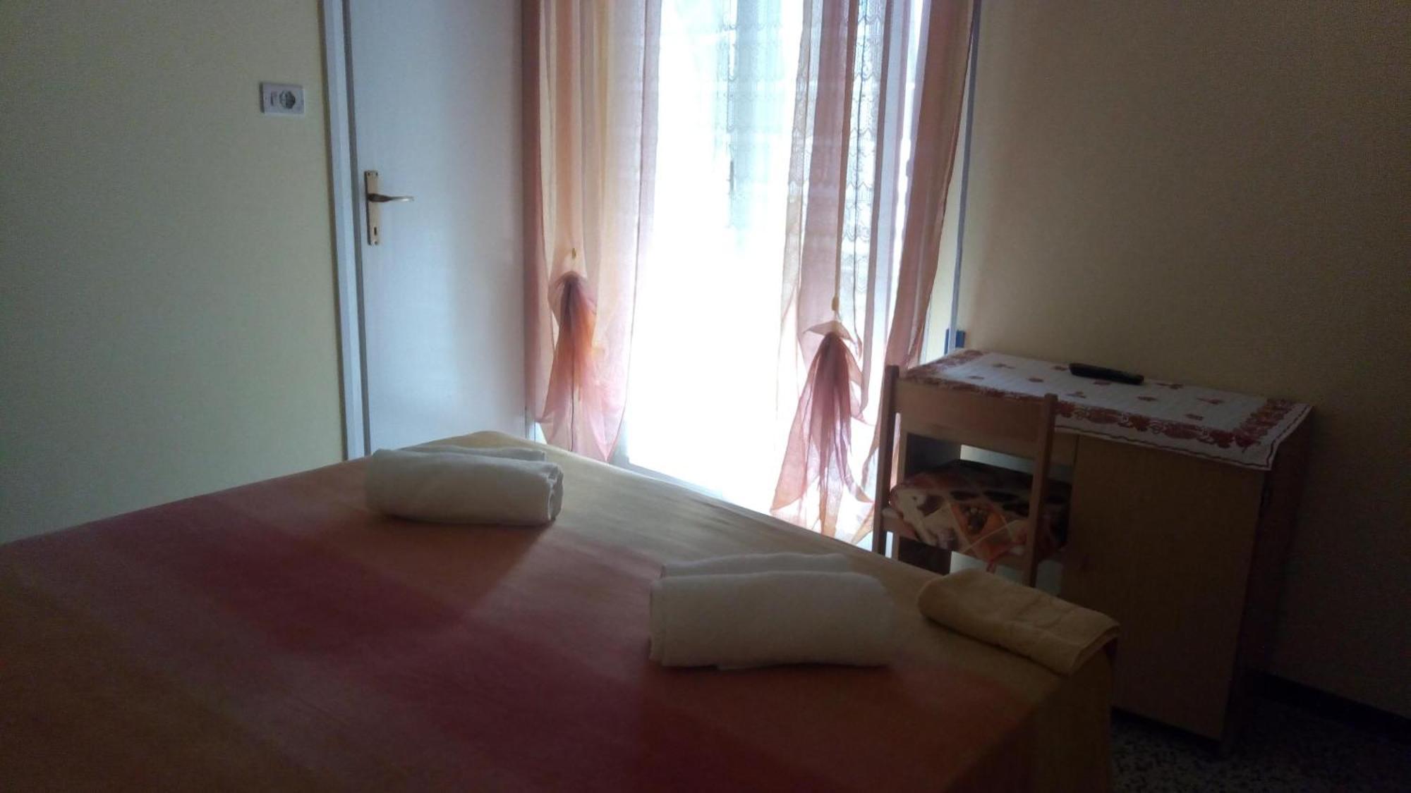 Carmen Viserba Hotel