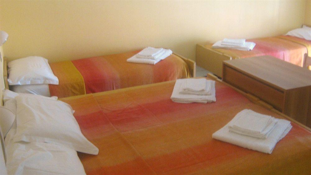 Carmen Viserba Hotel