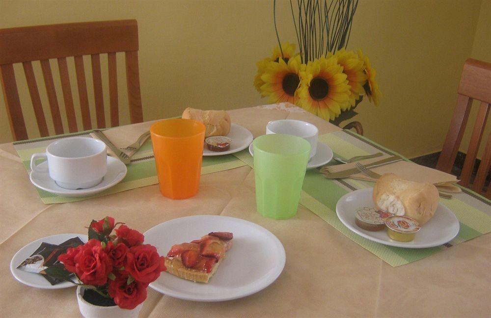 Hotel Carmen Viserba