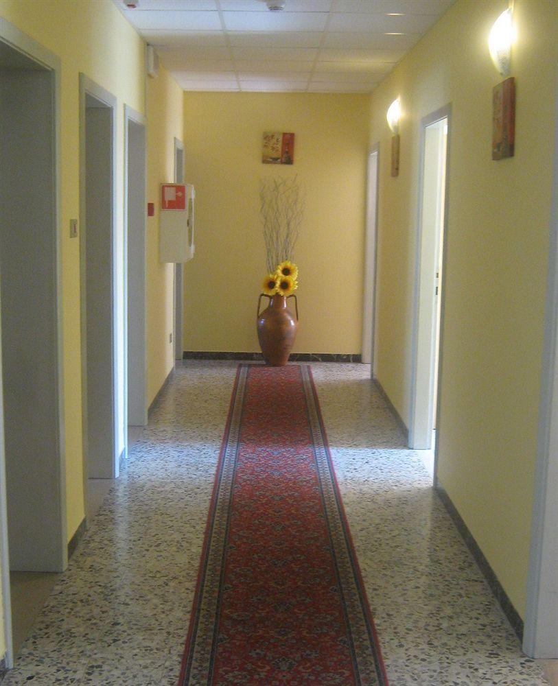 Carmen Viserba Hotel Viserbella di Rimini